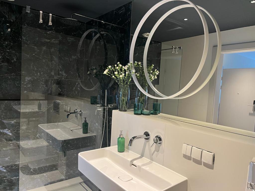 Apartamenty Na Zurawiej كولوبرزيغ المظهر الخارجي الصورة