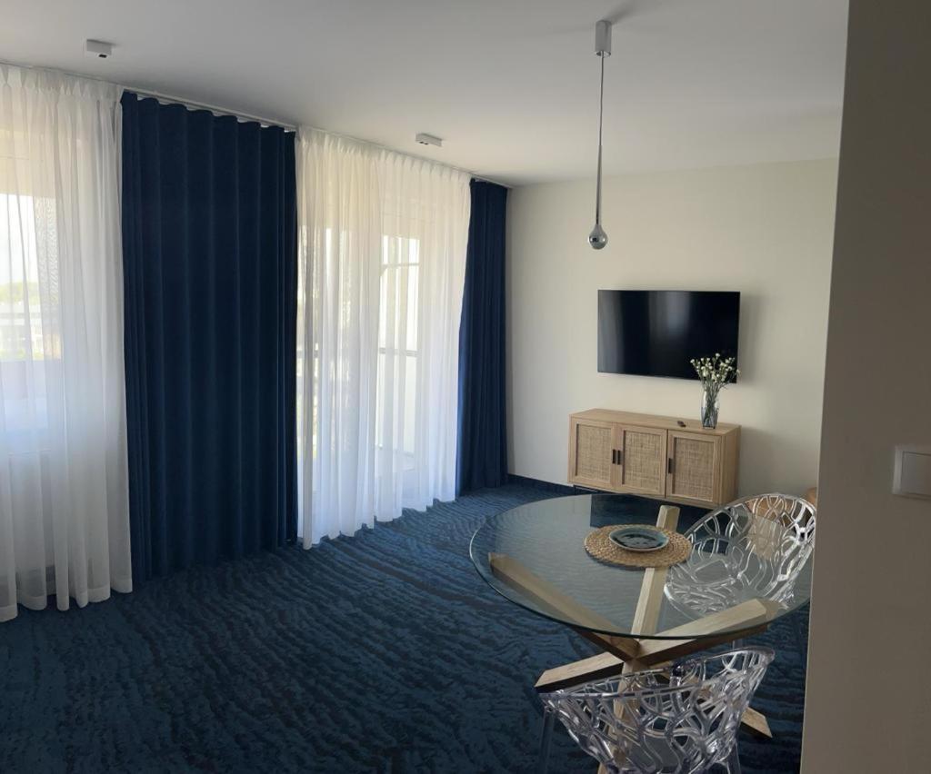 Apartamenty Na Zurawiej كولوبرزيغ المظهر الخارجي الصورة
