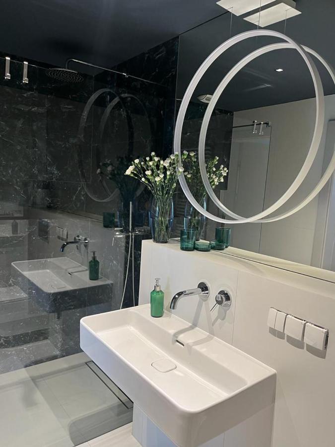 Apartamenty Na Zurawiej كولوبرزيغ المظهر الخارجي الصورة