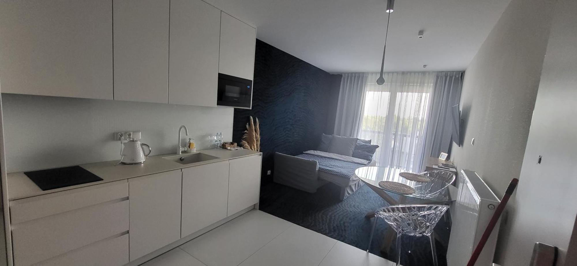 Apartamenty Na Zurawiej كولوبرزيغ المظهر الخارجي الصورة